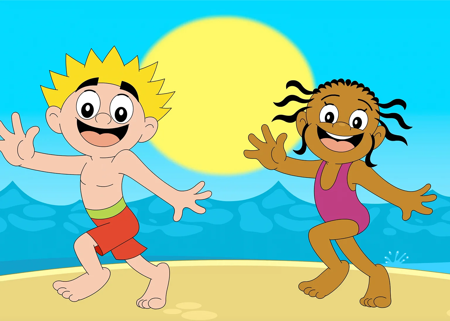 Vacaciones